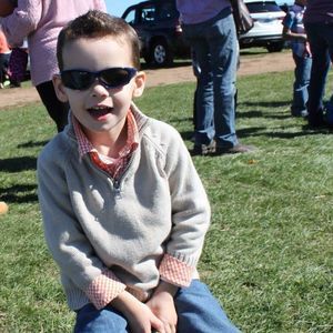 Meet your Posher, Jo-ann